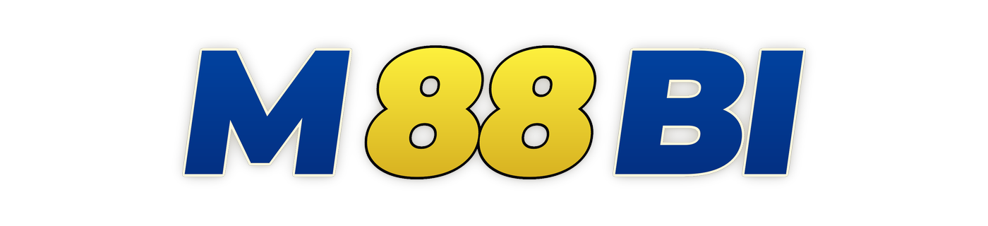 m88bi logo